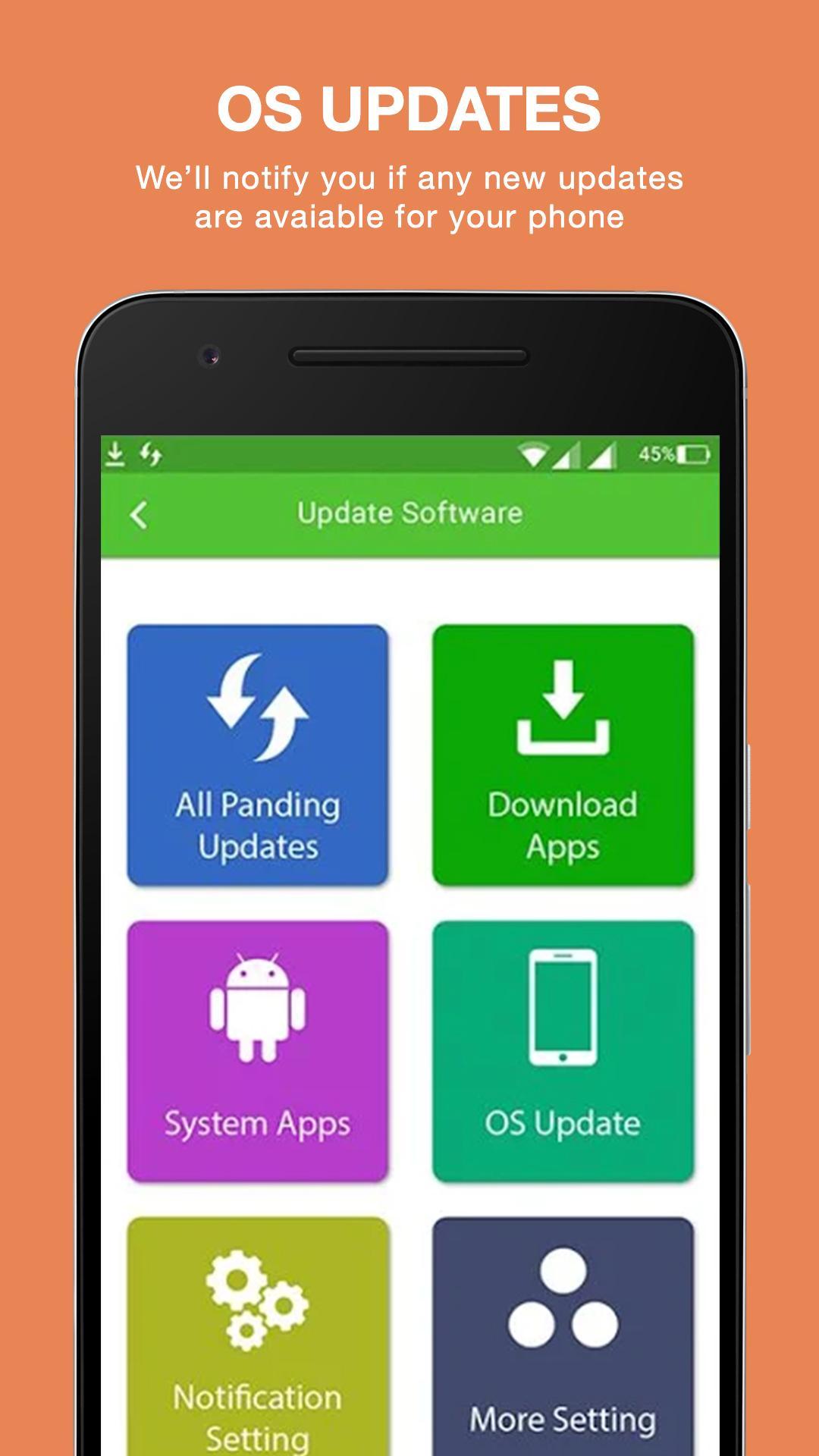 Android Software Download